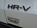 Thumbnail image of 2024 Honda HR-V at Hamilton Honda