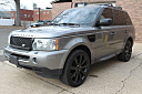 Thumbnail image of 2007 Land Rover Range Rover Sport at AA Discount Auto Sales Inc.