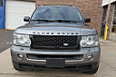 Thumbnail image of 2007 Land Rover Range Rover Sport at AA Discount Auto Sales Inc.