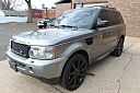 Thumbnail image of 2007 Land Rover Range Rover Sport at AA Discount Auto Sales Inc.