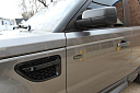 Thumbnail image of 2007 Land Rover Range Rover Sport at AA Discount Auto Sales Inc.