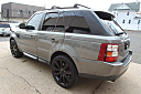 Thumbnail image of 2007 Land Rover Range Rover Sport at AA Discount Auto Sales Inc.
