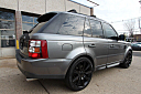 Thumbnail image of 2007 Land Rover Range Rover Sport at AA Discount Auto Sales Inc.