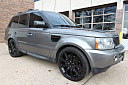 Thumbnail image of 2007 Land Rover Range Rover Sport at AA Discount Auto Sales Inc.