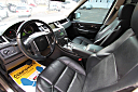 Thumbnail image of 2007 Land Rover Range Rover Sport at AA Discount Auto Sales Inc.