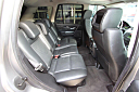 Thumbnail image of 2007 Land Rover Range Rover Sport at AA Discount Auto Sales Inc.