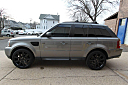 Thumbnail image of 2007 Land Rover Range Rover Sport at AA Discount Auto Sales Inc.