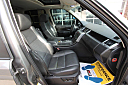 Thumbnail image of 2007 Land Rover Range Rover Sport at AA Discount Auto Sales Inc.