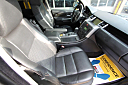 Thumbnail image of 2007 Land Rover Range Rover Sport at AA Discount Auto Sales Inc.