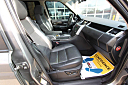 Thumbnail image of 2007 Land Rover Range Rover Sport at AA Discount Auto Sales Inc.
