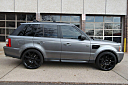 Thumbnail image of 2007 Land Rover Range Rover Sport at AA Discount Auto Sales Inc.