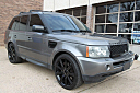 Thumbnail image of 2007 Land Rover Range Rover Sport at AA Discount Auto Sales Inc.