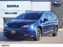 Thumbnail image of 2018 Chrysler Pacifica at Serra Buick Gmc Champaign
