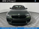 2023 BMW M5 Base at BMW Mini of Freeport