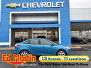 Thumbnail image of 2013 Ford Focus at 4 EM New