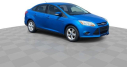 2013 Ford Focus SE at 4 EM New