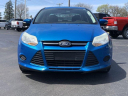 Thumbnail image of 2013 Ford Focus at 4 EM New