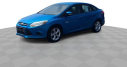 Thumbnail image of 2013 Ford Focus at 4 EM New