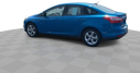 Thumbnail image of 2013 Ford Focus at 4 EM New