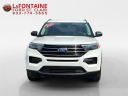 Thumbnail image of 2020 Ford Explorer at LaFontaine Ford St. Clair