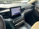 Thumbnail image of 2020 Ford Explorer at LaFontaine Ford St. Clair