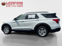Thumbnail image of 2020 Ford Explorer at LaFontaine Ford St. Clair