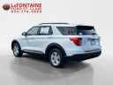 Thumbnail image of 2020 Ford Explorer at LaFontaine Ford St. Clair