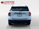 Thumbnail image of 2020 Ford Explorer at LaFontaine Ford St. Clair