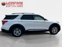 Thumbnail image of 2020 Ford Explorer at LaFontaine Ford St. Clair