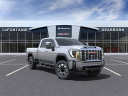 Thumbnail image of 2025 GMC Sierra 3500HD at LaFontaine Buick GMC of Dearborn