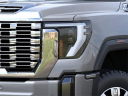 2025 GMC Sierra 3500HD Denali at LaFontaine Buick GMC of Dearborn