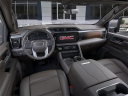 Thumbnail image of 2025 GMC Sierra 3500HD at LaFontaine Buick GMC of Dearborn