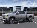Thumbnail image of 2025 GMC Sierra 3500HD at LaFontaine Buick GMC of Dearborn