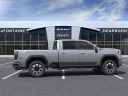 Thumbnail image of 2025 GMC Sierra 3500HD at LaFontaine Buick GMC of Dearborn