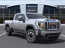 Thumbnail image of 2025 GMC Sierra 3500HD at LaFontaine Buick GMC of Dearborn