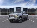Thumbnail image of 2025 GMC Sierra 3500HD at LaFontaine Buick GMC of Dearborn