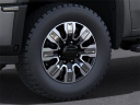 Thumbnail image of 2025 GMC Sierra 3500HD at LaFontaine Buick GMC of Dearborn