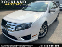 Thumbnail image of 2010 Ford Fusion at Rockland Motors
