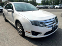 Thumbnail image of 2010 Ford Fusion at Rockland Motors