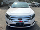 Thumbnail image of 2010 Ford Fusion at Rockland Motors
