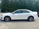 Thumbnail image of 2010 Ford Fusion at Rockland Motors