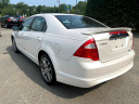 2010 Ford Fusion SEL at Rockland Motors
