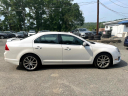Thumbnail image of 2010 Ford Fusion at Rockland Motors