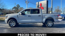 Thumbnail image of 2023 Ford F-150 at Priority Mitsubishi