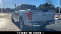 Thumbnail image of 2023 Ford F-150 at Priority Mitsubishi