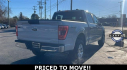 Thumbnail image of 2023 Ford F-150 at Priority Mitsubishi