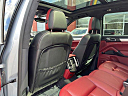 Thumbnail image of 2017 Porsche Cayenne at EurobahnBmwMiniMercedesBenz of Greensboro, NC