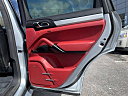 Thumbnail image of 2017 Porsche Cayenne at EurobahnBmwMiniMercedesBenz of Greensboro, NC