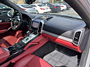 2017 Porsche Cayenne GTS at EurobahnBmwMiniMercedesBenz of Greensboro, NC