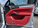 Thumbnail image of 2017 Porsche Cayenne at EurobahnBmwMiniMercedesBenz of Greensboro, NC